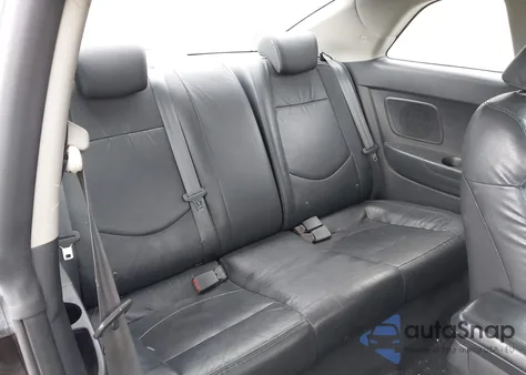 2010 Kia Forte Koup Ex from USA, damaged, VIN KNAFU6A24A5264065